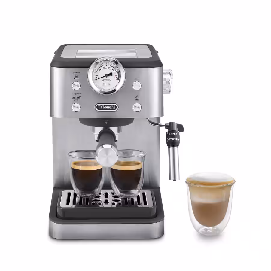 DELONGHI EM450 MAQUINA CAFE EXPRESS
