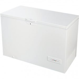 INDESIT OS 2A 400 ARCA FRIGORIFICA