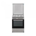 FOGAO TELEFAC INOX TFF6662XE6FM