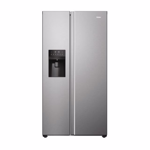 HAIER FRIGORIFICO HSR5918DIMP