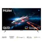 HAIER TELEVISOR H85Q800UX