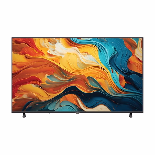 HAIER TELEVISOR H65K85FUX
