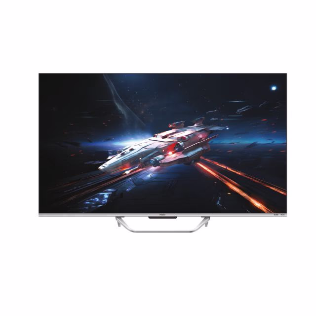 HAIER TELEVISOR H55Q800UX