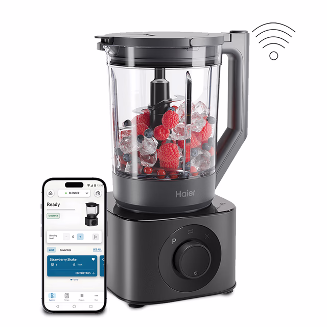 HAIER HBL7W5011 LIQUIDIFICADORA S7