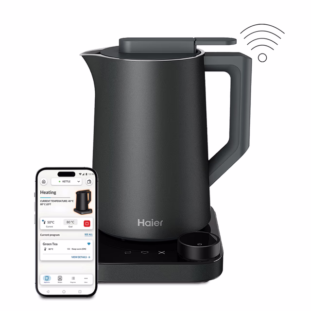 HAIER HKE7W011 KETLLE