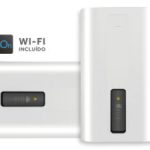 HAIER TERMOACUMULADOR ES100V-TF7W S