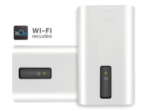 HAIER TERMOACUMULADOR ES100V-TF7W S