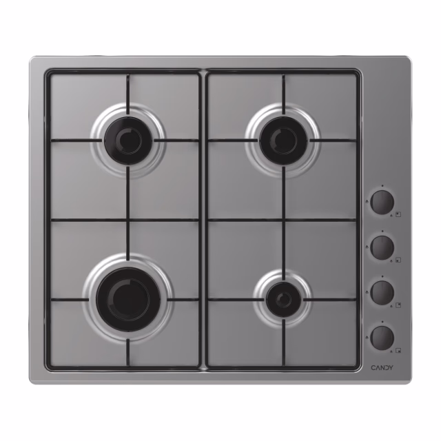 CANDY PLACA CHW6LBX/4U2 ENCASTRE