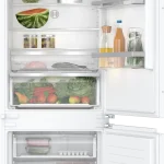 BOSCH KBN96VFE0 COMBINADO ENCASTRE