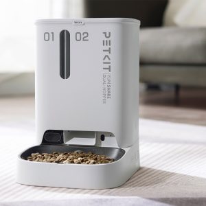 XIAOMI ALIMENTADOR INTELIGENTE PET