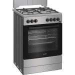 INDESIT FOGAO I6G3PMS GAS 60 FORNO