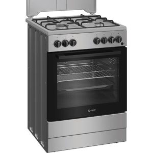 INDESIT FOGAO I6G3PMS GAS 60 FORNO