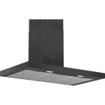 BOSCH DWB96BC60 CHAMINE PAREDE BLAC