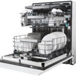 HAIER XS 4A4M4PB MAQUINA LAVAR LOU