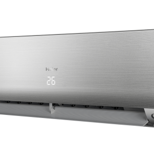 HAIER EVAP AS35S2SF1FA-S UI SILVER