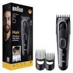 BRAUN APARADOR CABELO HC5530