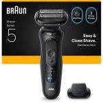 BRAUN MAQUINA BARBEAR S5 52-N1200S