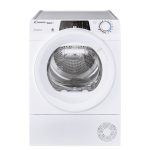 CANDY SECADOR ROUPA ROE H8A2TE-S