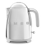 CHALEIRA SMEG 1.7L KLF03SSEU INOX