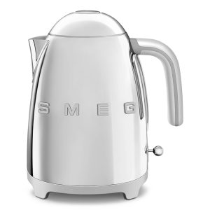 CHALEIRA SMEG 1.7L KLF03SSEU INOX