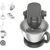KENWOOD ROBOT COZINHA KHC30.050GY+F