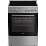 INDESIT FOGAO I6V5PMS 60X60