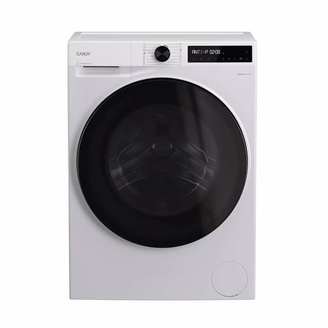 CANDY MAQUINA LAVAR E SECAR BWR485B