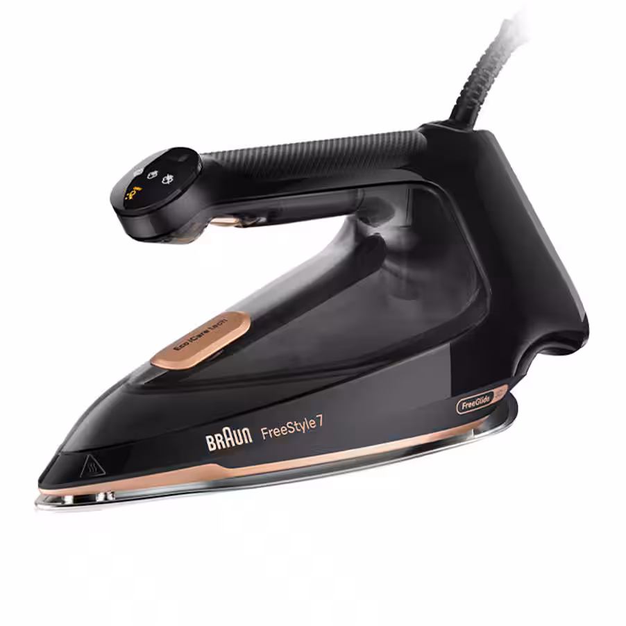 BRAUN FERRO ENGOMAR FI7276BK