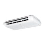 HAIER EVAP AC140S2SK2FA(H) UI S/COM